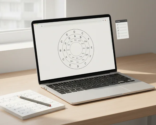 Flux de travail pour la pratique interactive des armures